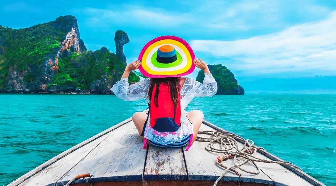 One trip travel