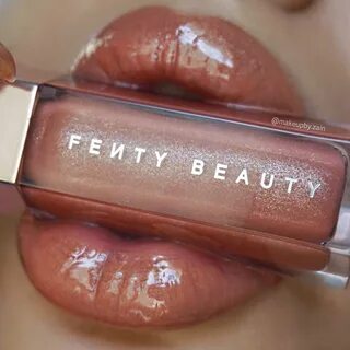 Fenty beauty fenty gloss