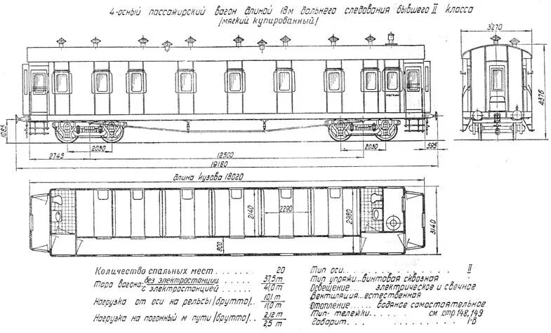 Сколько в длину вагон поезда. Чертёж РЖД вагон купе. Вагон пассажирский купейный схема. Вагон ЦМВ чертежи. Вагон 61-4440 чертеж.