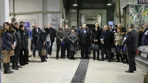 Руководители луидор