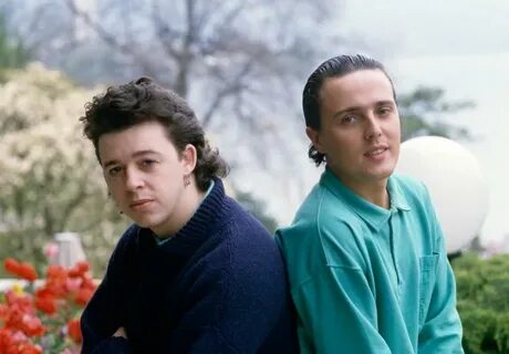 Tears for fears