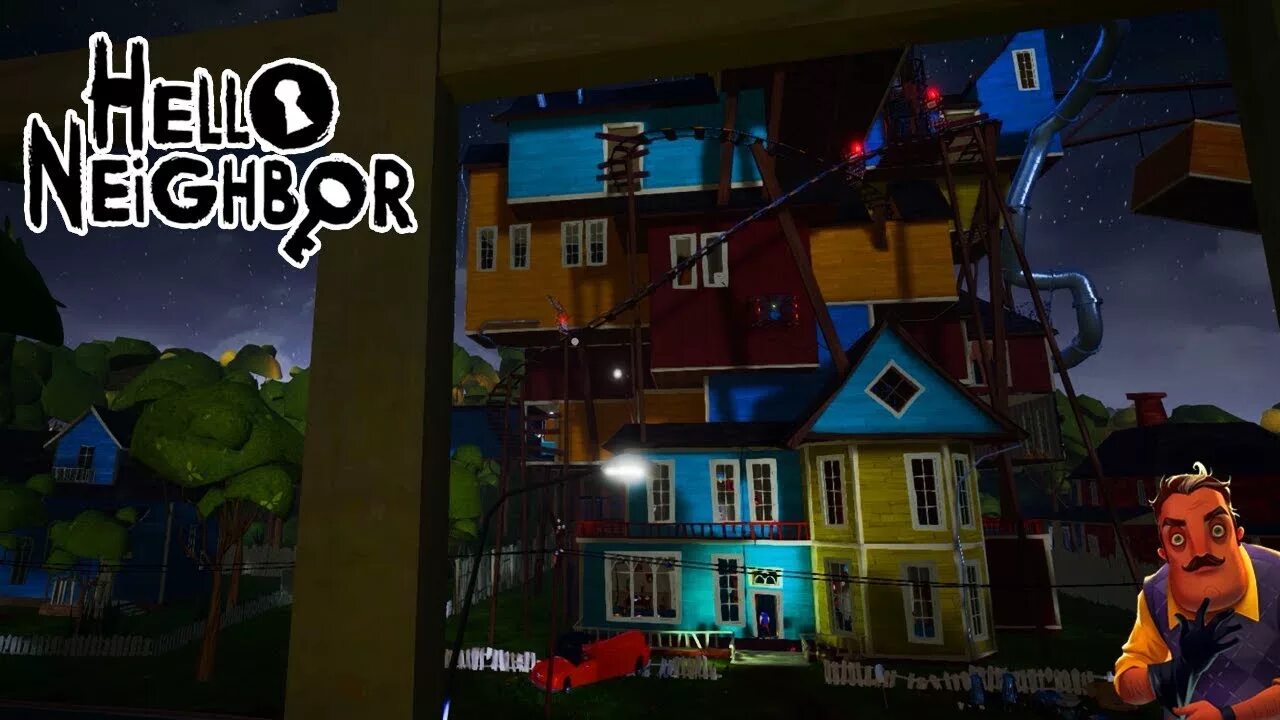 Странный сосед и его дом. Игра привет сосед angry neighbor. Странный сосед и его дом. Злой сосед 3д. Игрушки привет сосед 2.