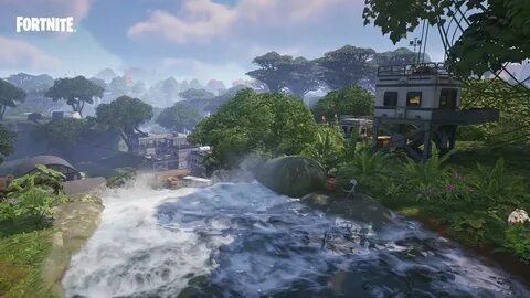 Fortnite chapter 4