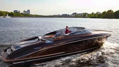 Riva static