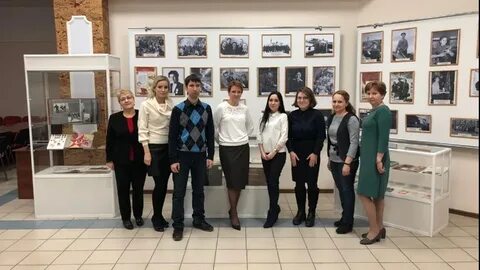 Самарский государственный архив