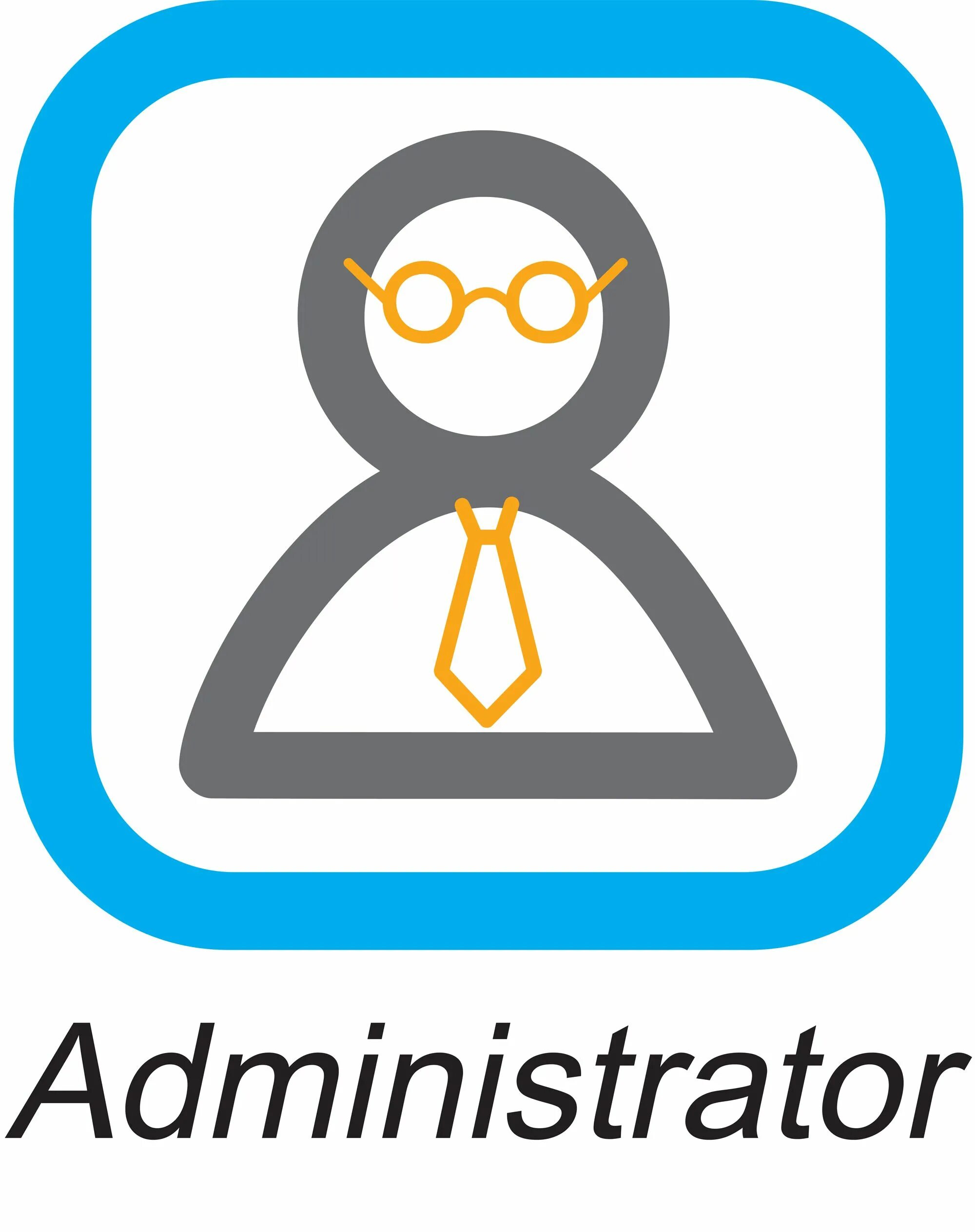 Tech admin