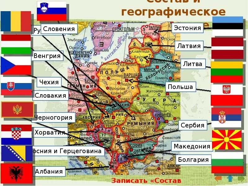Страны юго восточной европы. Карта восточной европы со странами. восточная и центральная европа. центрально-восточная европа страны. страны центрально восточной европы на карте.