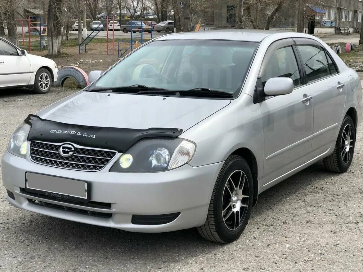 Toyota Corolla IX (e120, e130). Toyota Corolla IX e120. Toyota Corolla IX e130. Toyota Corolla IX e120 130.