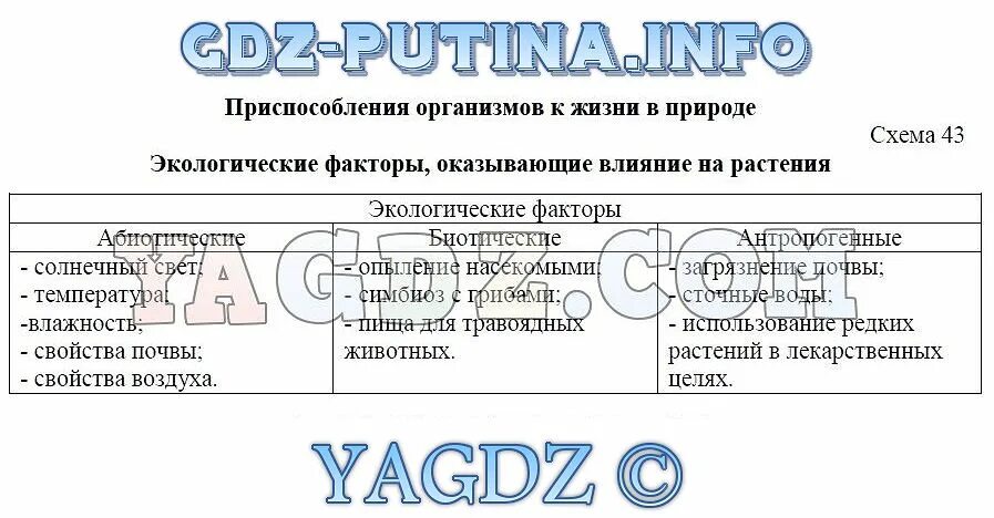 Растительные ткани таблица биология 5 класс рабочая тетрадь Бодрова. Таблицу экологические факторы а) животное. Рабочая тетрадь по биологии 7 класс тема экологические факторы. Ь таблицу в тетради "экологические факторы".. Экологические факторы 5 класс биология тест