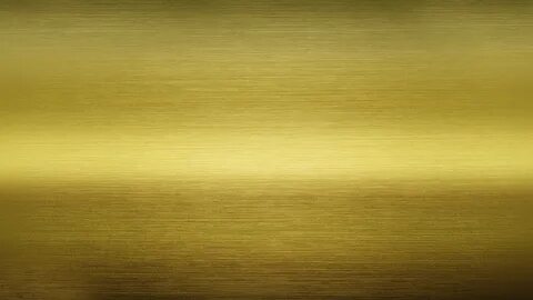 Gold steel