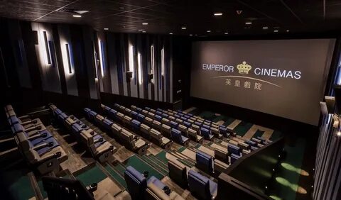 Imperial cinema