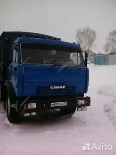 Продам камаз евро