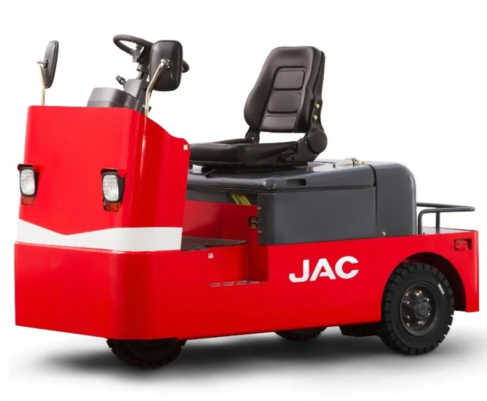 Тягач для склада. Электротягач JAC qd60. Электротележка JAC bdd20. JAC QD 40. Самоходная электрическая платформа JAC BDD 100.