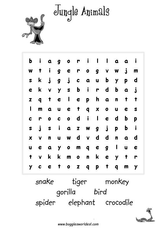 Animals wordsearch. Животные на английском задания. Животные на английском для детей упражнения. Wordsearch на английском для детей. Задания про животных на английском.