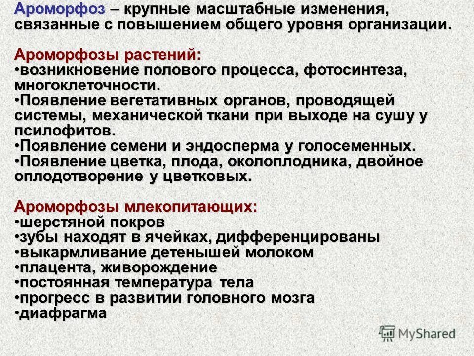 Ароморфоз крупные изменения в строении. Ароморфозы растений. Ароморфозы растений и животных таблица. Основные ароморфозы растений и животных таблица. Основные ароморфозы растений и животных.