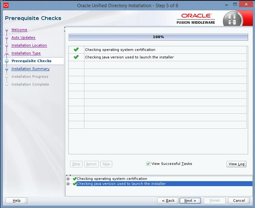 Oracle Fusion middleware 12c. Oracle java forms. Oracle data Integrator. Установить logcheck.. Install back