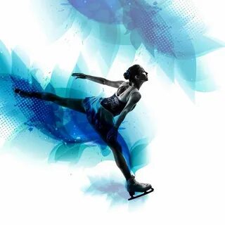 Figure skate