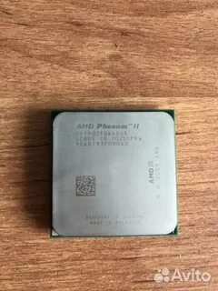 Phenom x6 1090t