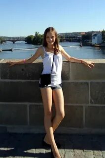 Анечка 12