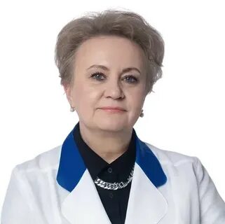 Где принимает педиатр