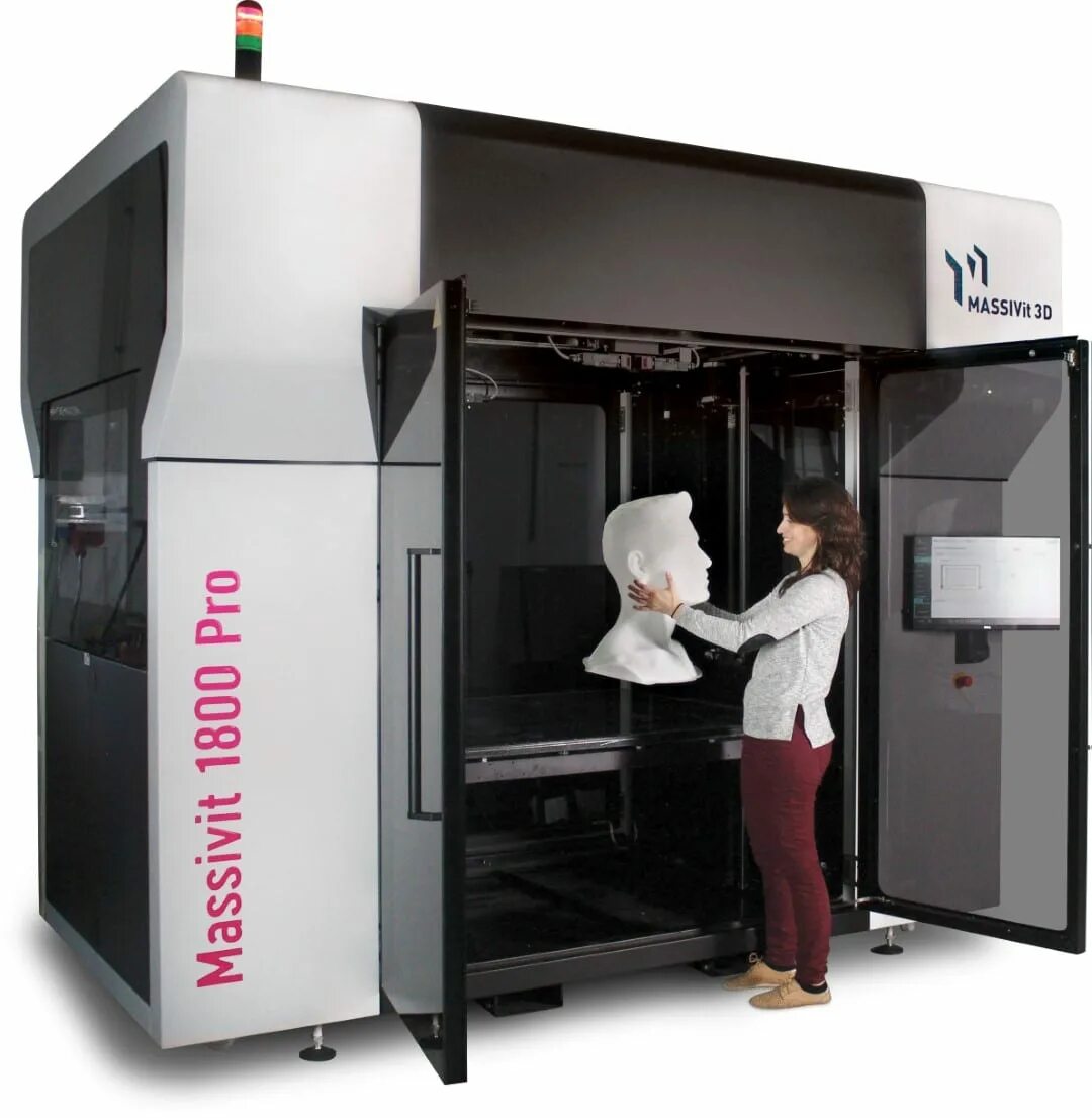 Про 1800. Massivit 1800. 3d принтер Massivit 5000. ZEONPRESS 1800 что это. Massivit 3d Printer каталог.