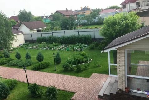 Вороновское поселок лмс микрорайон центральный