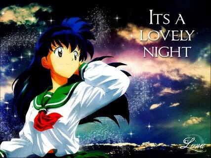 Its me love