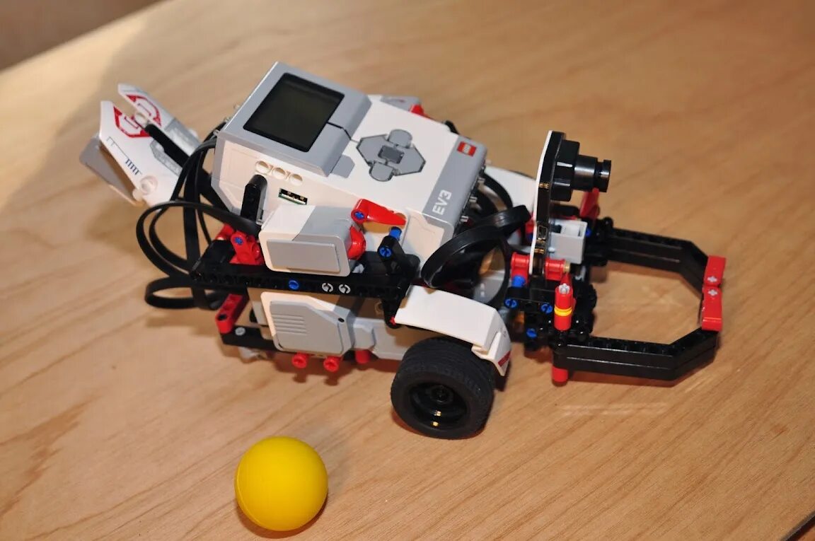 Sweeping robot 3c
