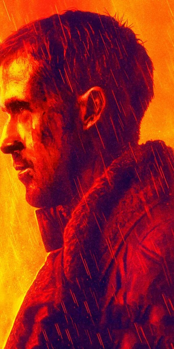 Бегущий по лезвию 2049. Гослинг блейд раннер 2049. Бегущий по лезвию с райаном гослингом