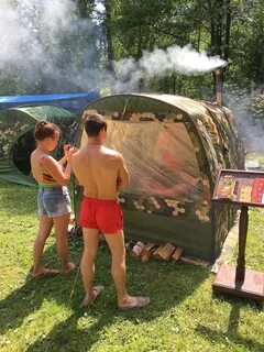 Суздаль баня фест