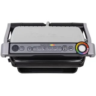 Электрогриль optigrill gc712d34