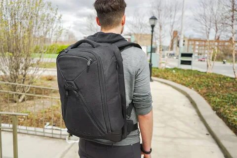 Traveller s backpack