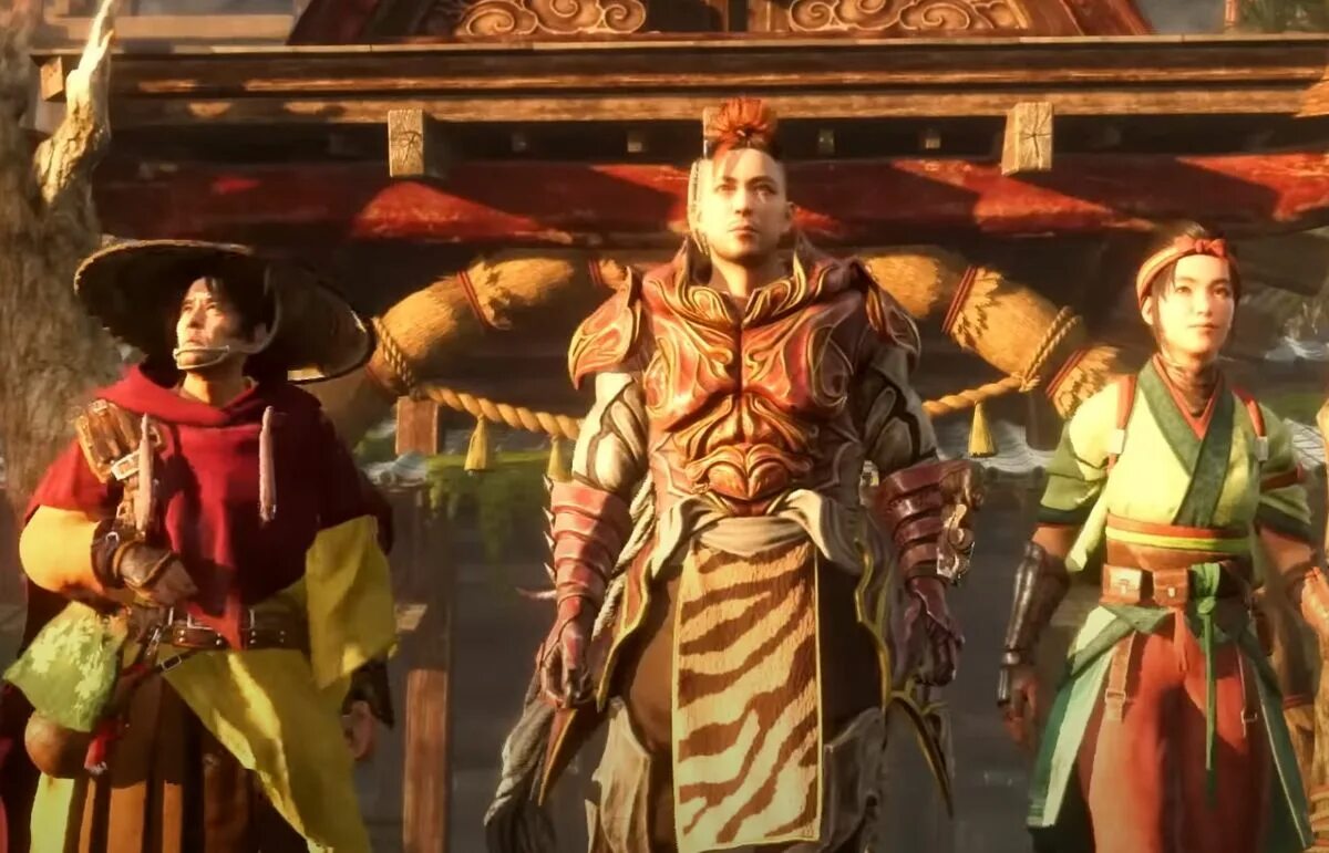 Дикие сердца игра. Wild hearts скриншоты. Wild hearts игра 2023. Wild hearts 2023. Monster hunter трейлер.