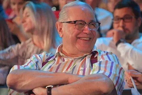 Последние новости о петросяне