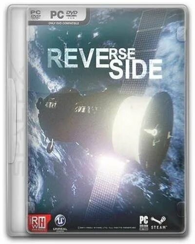 Action reverse. Reverse side игра. spacex репаки. reverse side game. inversion игра обложка.