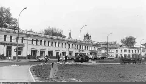 Таганская нижегородская