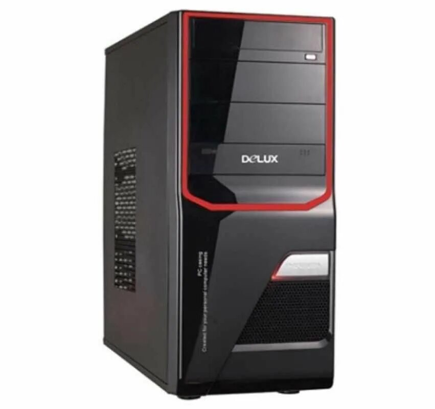 Delux DLC-mv873. Компьютерный корпус Delux DLC-mv873 Black/Silver. Delux ATX DLC-dw605. Компьютерный корпус Delux DLC-mv871 Black/Red