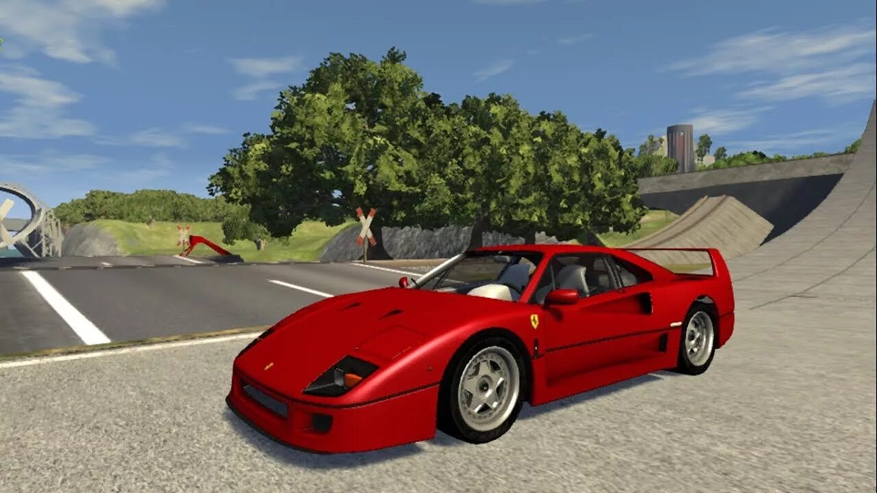 Beamng drive ferrari f40. Моды beamng drive ferrari. Beamng drive mod ferrari. Мод на феррари в beamng drive. Beamng drive ferrari f40.