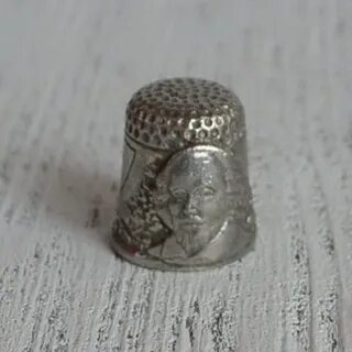 Исторические наперстки дзен читать