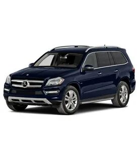 Mercedes gl дизель