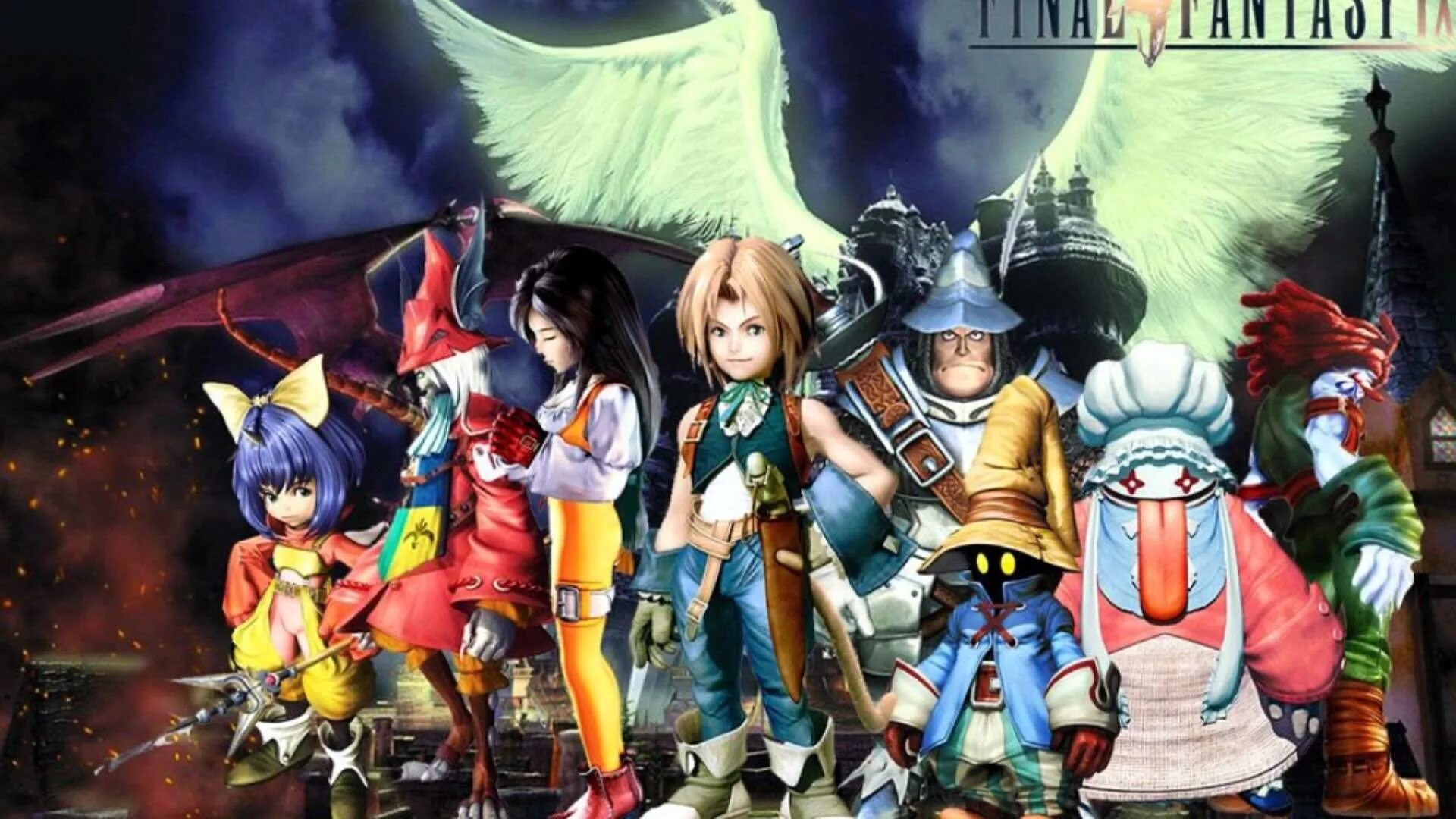 Final fantasy 9 на русском. Final fantasy 9 игра. final fantasy 9 remastered. final fantasy ix [2000]. final fantasy 9 ps3.
