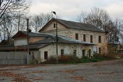 Город остров улица