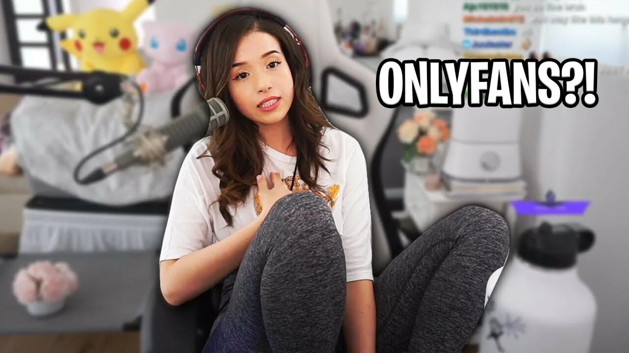 She s only one. Pokimane онлифанс. Pokimane стримерша 18. Pokimane onlyfans. Pokimane only Fans.