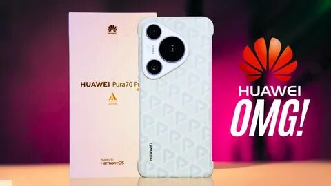 Huawei pura 70 pro отзывы владельцев
