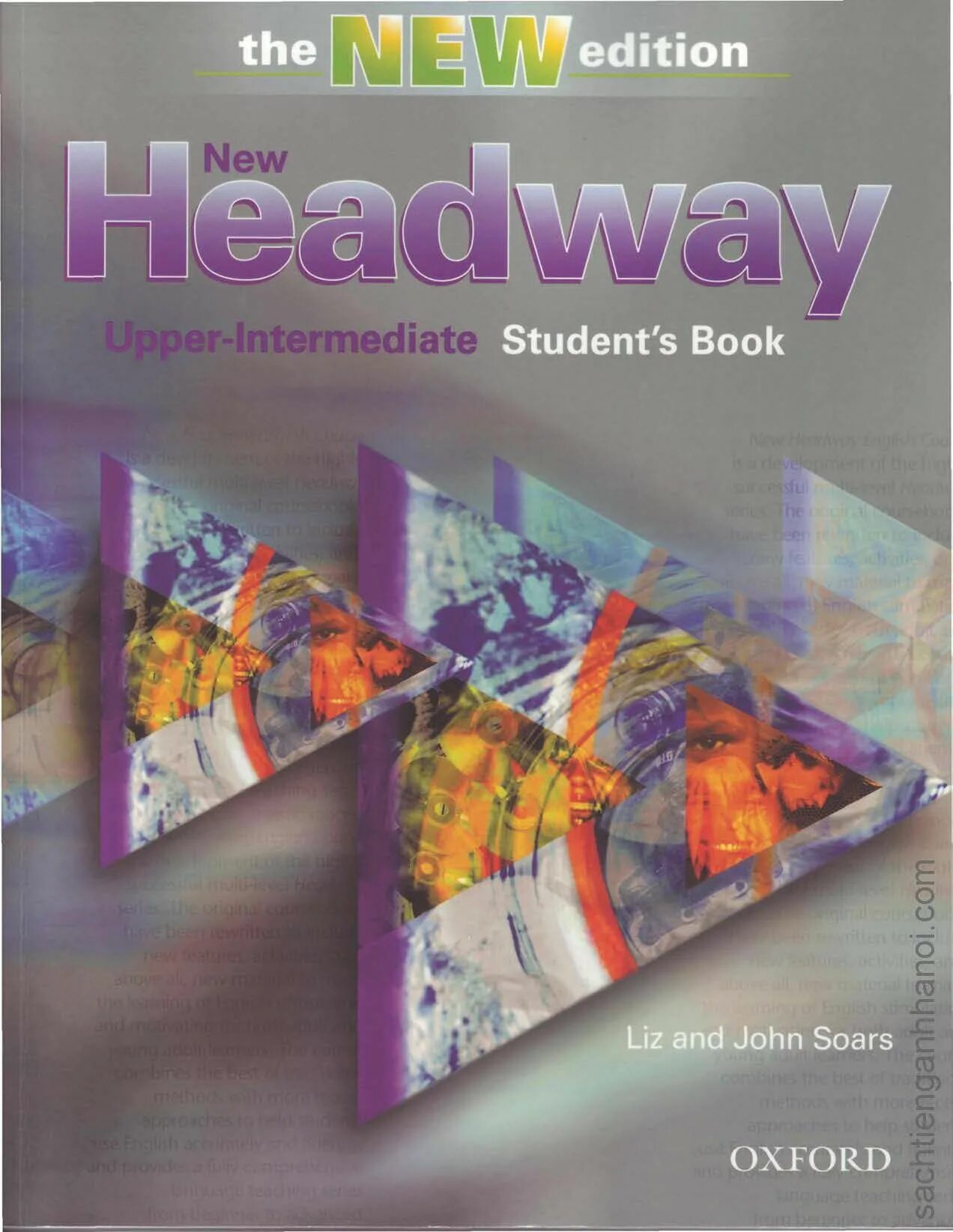 New headway intermediate book. New Headway Upper Intermediate 1rd Edition. Учебный Oxford third Edition John and Liz Soars. John and Liz Soars New Headway third Edition. New Headway 4th Edition.