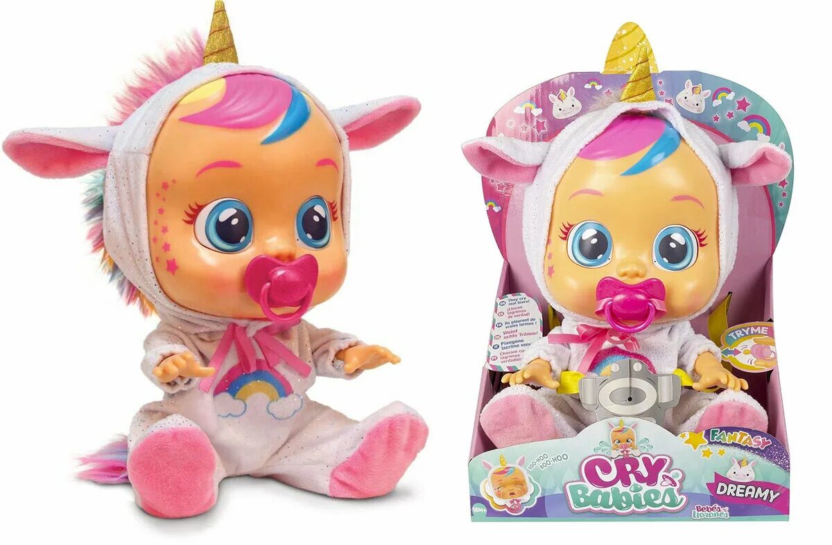 Кукла cry. Кукла imc toys crybabies. пупс imc toys cry babies. пупс imc toys cry babies плачущий. кукла imc crybabies плачущий младенец dreamy единорог.