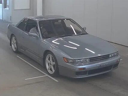 Nissan 90