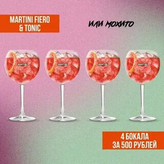 Фиеро тоник пропорции