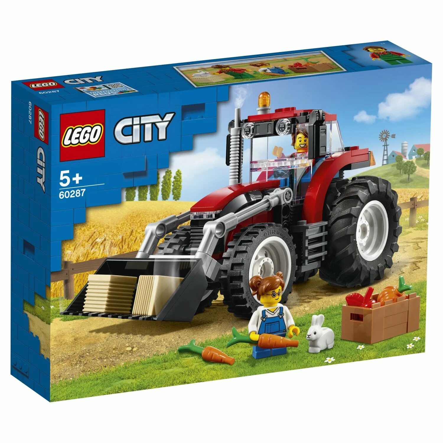 Конструктор трактор. Lego city 60287 трактор. лего сити трактор 60287. конструктор lego 60287 трактор. конструктор lego city great vehicles 60287 трактор.