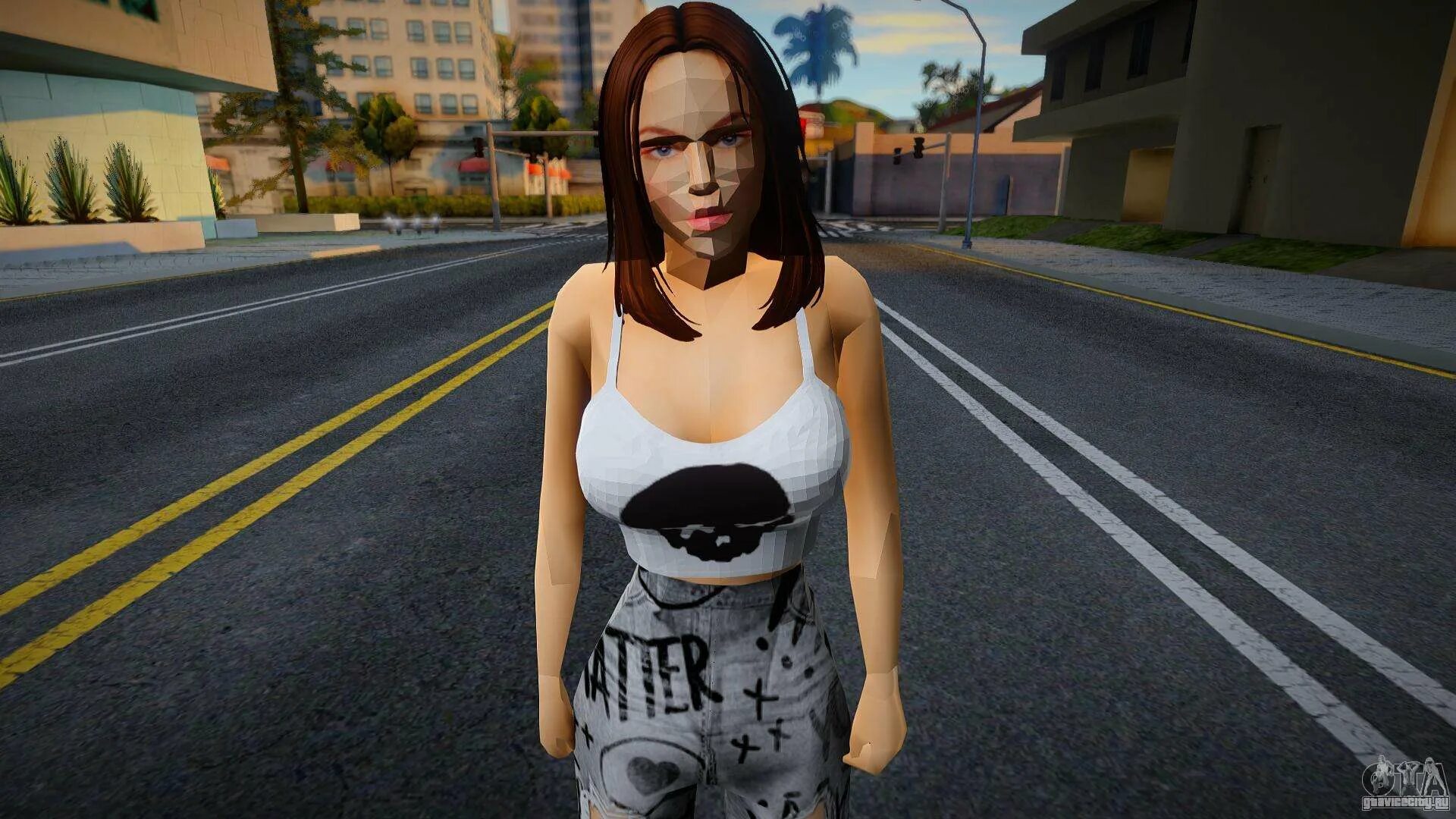 San andreas девушки. GTA 6 girl. GTA 6 девушки. Девушка из ГТА. GTA sa девушки.